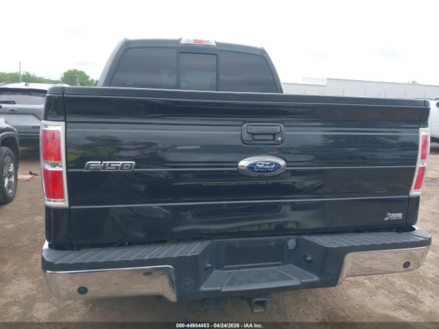 2010 Ford F-150 Fx2 Sport/harley-davidson/king Ranch/lariat/platinum/xl/xlt მანქანა იყიდება აუქციონზე, vin: 1FTFW1CV0AFD92983, აუქციონის ნომერი: 44954453