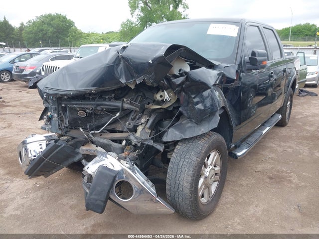 2010 Ford F-150 Fx2 Sport/harley-davidson/king Ranch/lariat/platinum/xl/xlt მანქანა იყიდება აუქციონზე, vin: 1FTFW1CV0AFD92983, აუქციონის ნომერი: 44954453