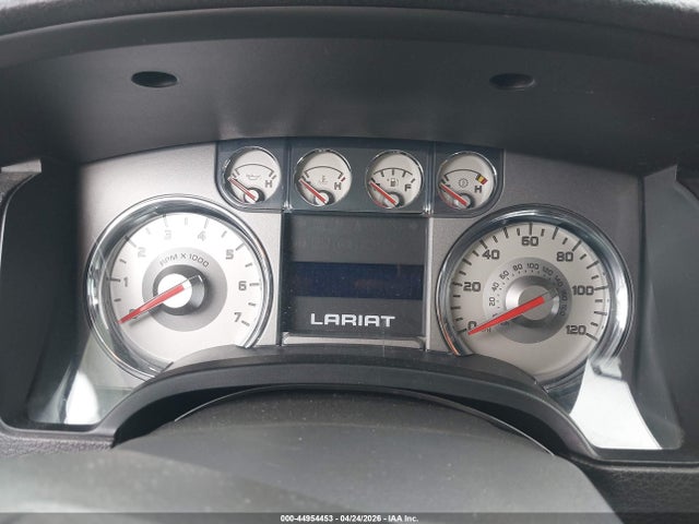 2010 Ford F-150 Fx2 Sport/harley-davidson/king Ranch/lariat/platinum/xl/xlt მანქანა იყიდება აუქციონზე, vin: 1FTFW1CV0AFD92983, აუქციონის ნომერი: 44954453