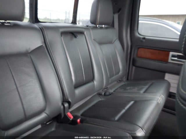 2010 Ford F-150 Fx2 Sport/harley-davidson/king Ranch/lariat/platinum/xl/xlt მანქანა იყიდება აუქციონზე, vin: 1FTFW1CV0AFD92983, აუქციონის ნომერი: 44954453