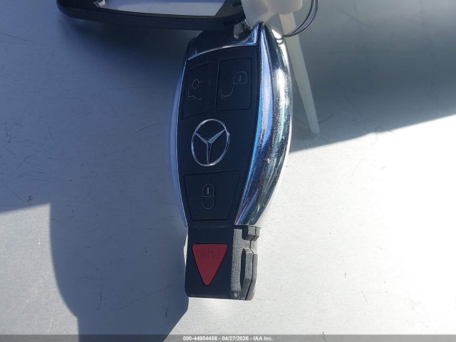 WDCTG4EBXKJ550338 Mercedes-Benz GLA 250