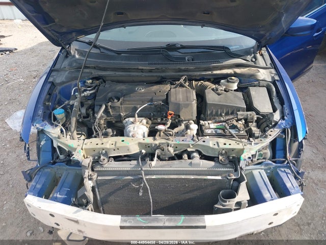 Aukcja sprzedaży 2016 Acura Ilx 2.4l/acurawatch Plus Package, vin: 19UDE2F33GA021768, numer aukcji: 44954458