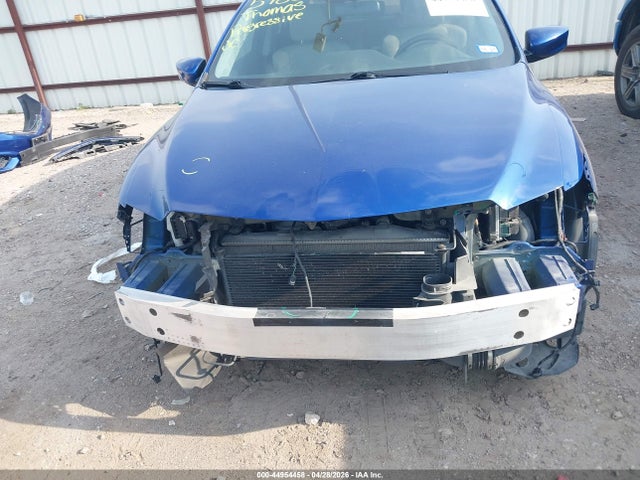 Aukcja sprzedaży 2016 Acura Ilx 2.4l/acurawatch Plus Package, vin: 19UDE2F33GA021768, numer aukcji: 44954458