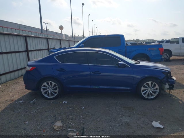 Aukcja sprzedaży 2016 Acura Ilx 2.4l/acurawatch Plus Package, vin: 19UDE2F33GA021768, numer aukcji: 44954458