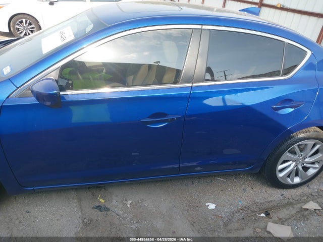Aukcja sprzedaży 2016 Acura Ilx 2.4l/acurawatch Plus Package, vin: 19UDE2F33GA021768, numer aukcji: 44954458