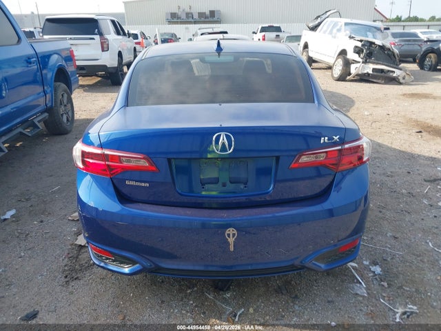 Aukcja sprzedaży 2016 Acura Ilx 2.4l/acurawatch Plus Package, vin: 19UDE2F33GA021768, numer aukcji: 44954458