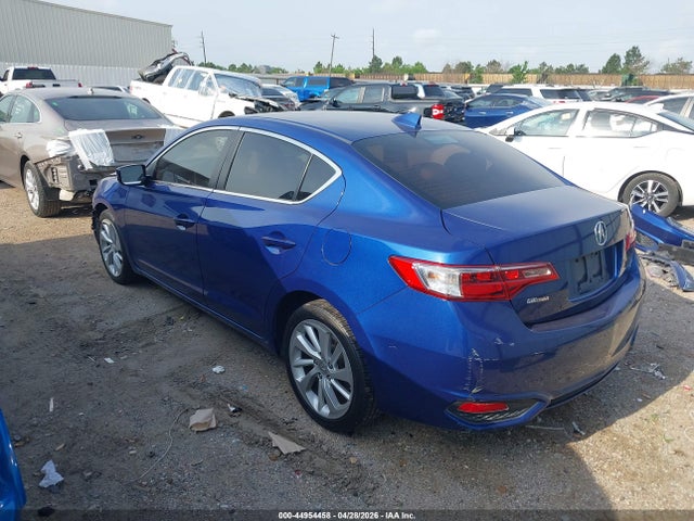Aukcja sprzedaży 2016 Acura Ilx 2.4l/acurawatch Plus Package, vin: 19UDE2F33GA021768, numer aukcji: 44954458
