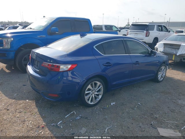 Aukcja sprzedaży 2016 Acura Ilx 2.4l/acurawatch Plus Package, vin: 19UDE2F33GA021768, numer aukcji: 44954458