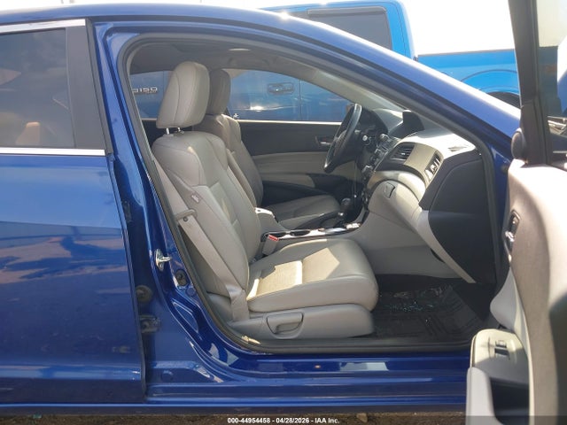 Aukcja sprzedaży 2016 Acura Ilx 2.4l/acurawatch Plus Package, vin: 19UDE2F33GA021768, numer aukcji: 44954458