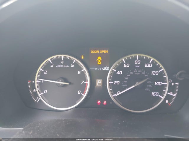 Aukcja sprzedaży 2016 Acura Ilx 2.4l/acurawatch Plus Package, vin: 19UDE2F33GA021768, numer aukcji: 44954458