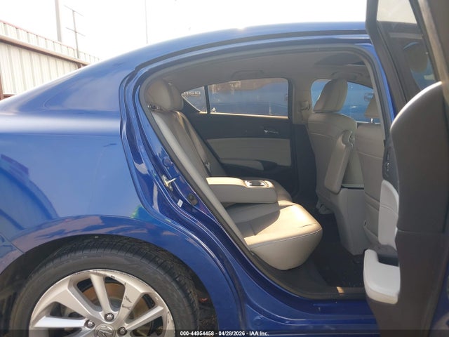 Aukcja sprzedaży 2016 Acura Ilx 2.4l/acurawatch Plus Package, vin: 19UDE2F33GA021768, numer aukcji: 44954458