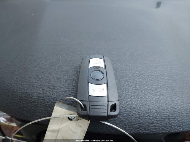 2009 Bmw X5 Xdrive30i მანქანა იყიდება აუქციონზე, vin: 5UXFE43559L272855, აუქციონის ნომერი: 44954461