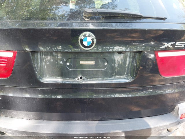 2009 Bmw X5 Xdrive30i მანქანა იყიდება აუქციონზე, vin: 5UXFE43559L272855, აუქციონის ნომერი: 44954461