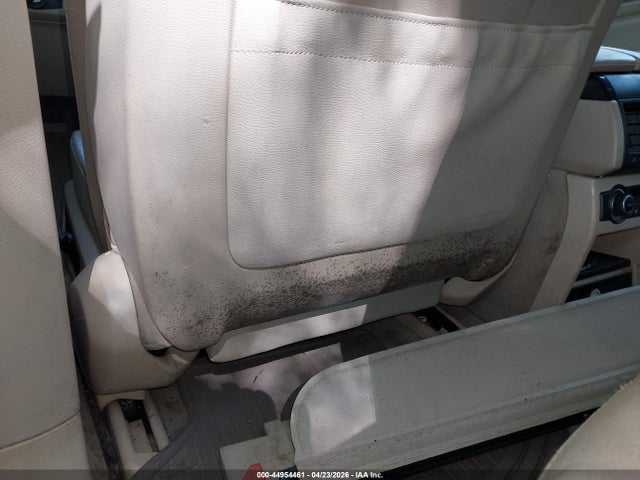 2009 Bmw X5 Xdrive30i მანქანა იყიდება აუქციონზე, vin: 5UXFE43559L272855, აუქციონის ნომერი: 44954461