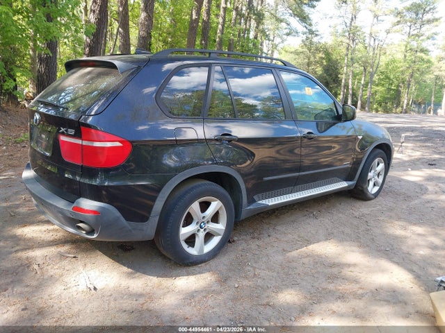 2009 Bmw X5 Xdrive30i მანქანა იყიდება აუქციონზე, vin: 5UXFE43559L272855, აუქციონის ნომერი: 44954461