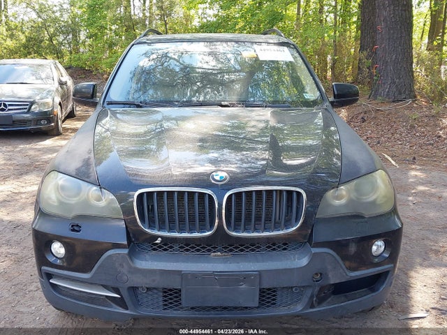 2009 Bmw X5 Xdrive30i მანქანა იყიდება აუქციონზე, vin: 5UXFE43559L272855, აუქციონის ნომერი: 44954461