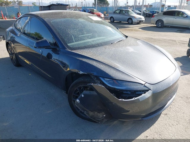 Aukcja sprzedaży 2024 Tesla Model 3 Long Range Dual Motor All-wheel Drive, vin: 5YJ3E1EB4RF767170, numer aukcji: 44954463