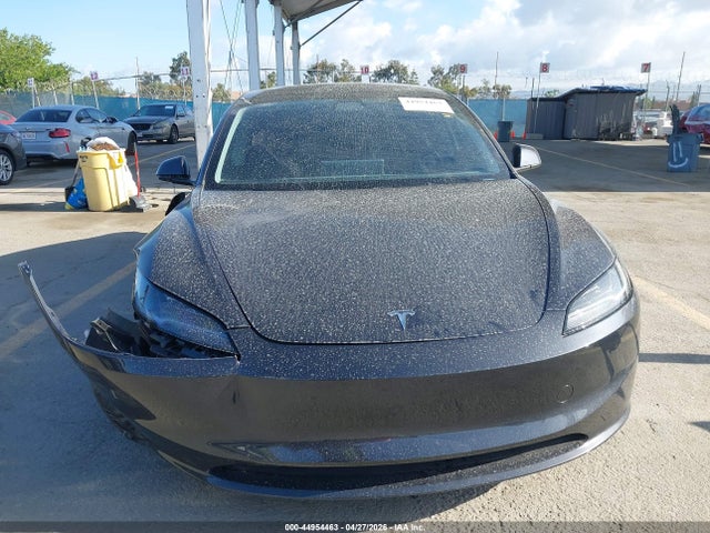 Aukcja sprzedaży 2024 Tesla Model 3 Long Range Dual Motor All-wheel Drive, vin: 5YJ3E1EB4RF767170, numer aukcji: 44954463
