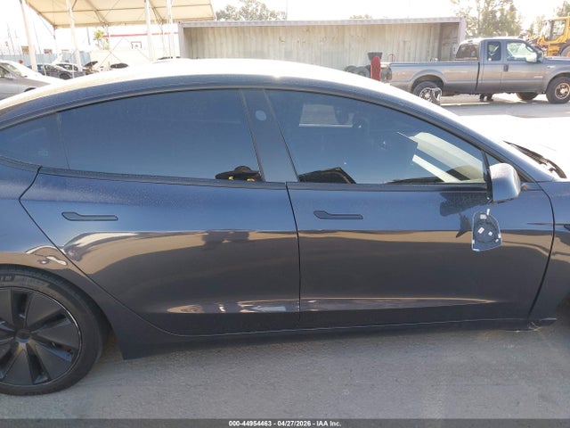 Aukcja sprzedaży 2024 Tesla Model 3 Long Range Dual Motor All-wheel Drive, vin: 5YJ3E1EB4RF767170, numer aukcji: 44954463