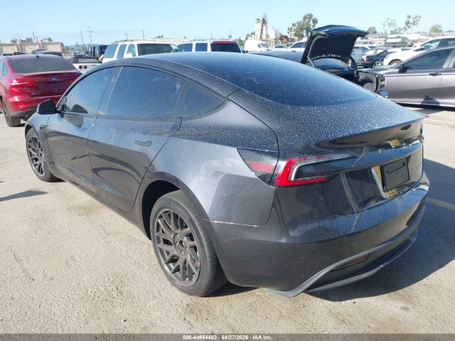 Aukcja sprzedaży 2024 Tesla Model 3 Long Range Dual Motor All-wheel Drive, vin: 5YJ3E1EB4RF767170, numer aukcji: 44954463