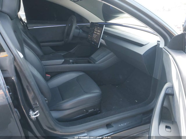 Aukcja sprzedaży 2024 Tesla Model 3 Long Range Dual Motor All-wheel Drive, vin: 5YJ3E1EB4RF767170, numer aukcji: 44954463