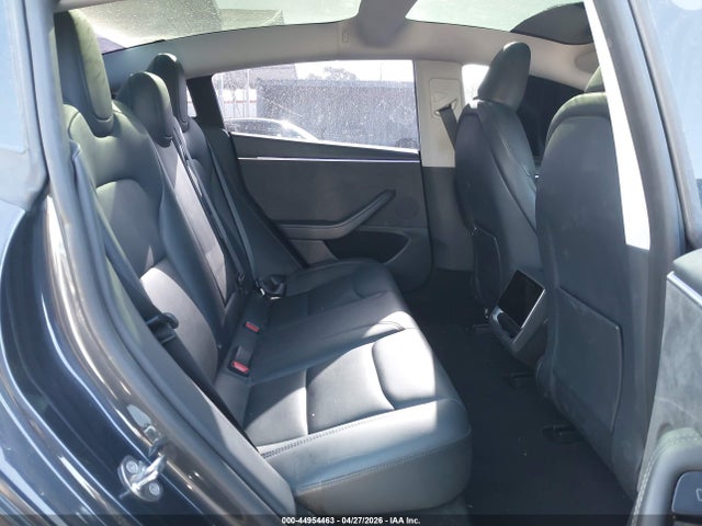 Aukcja sprzedaży 2024 Tesla Model 3 Long Range Dual Motor All-wheel Drive, vin: 5YJ3E1EB4RF767170, numer aukcji: 44954463