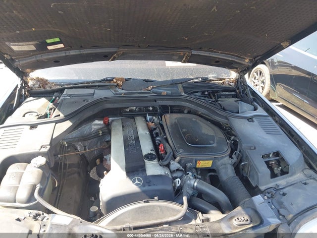 Aukcja sprzedaży 1993 Mercedes-benz 300 Se, vin: WDBGA32E8PA116085, numer aukcji: 44954465