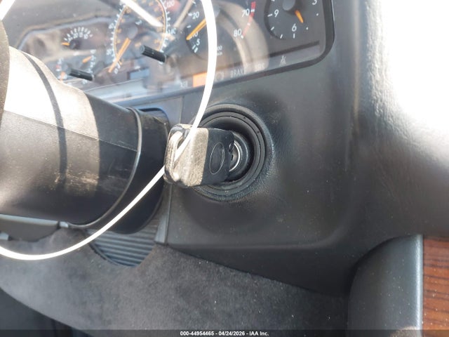 Aukcja sprzedaży 1993 Mercedes-benz 300 Se, vin: WDBGA32E8PA116085, numer aukcji: 44954465
