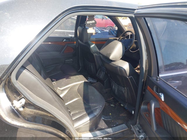 Aukcja sprzedaży 1993 Mercedes-benz 300 Se, vin: WDBGA32E8PA116085, numer aukcji: 44954465