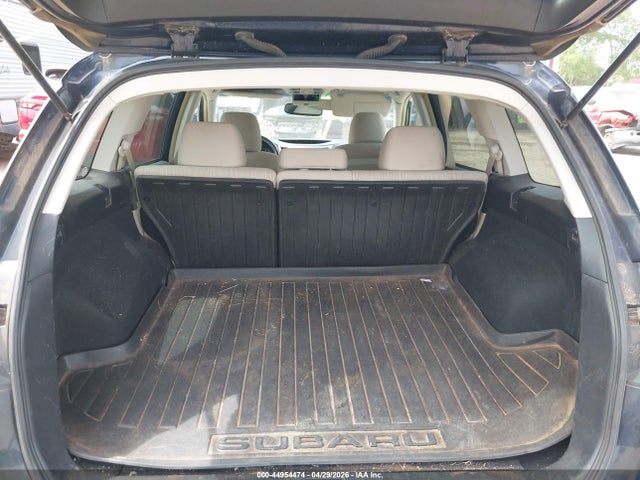 2013 Subaru Outback 2.5i Premium მანქანა იყიდება აუქციონზე, vin: 4S4BRCGC8D3208840, აუქციონის ნომერი: 44954474