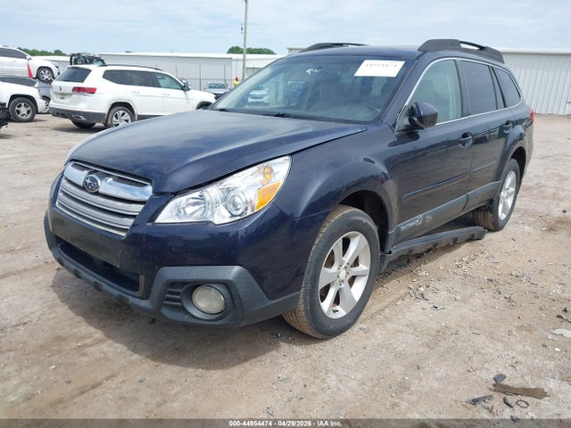 2013 Subaru Outback 2.5i Premium მანქანა იყიდება აუქციონზე, vin: 4S4BRCGC8D3208840, აუქციონის ნომერი: 44954474
