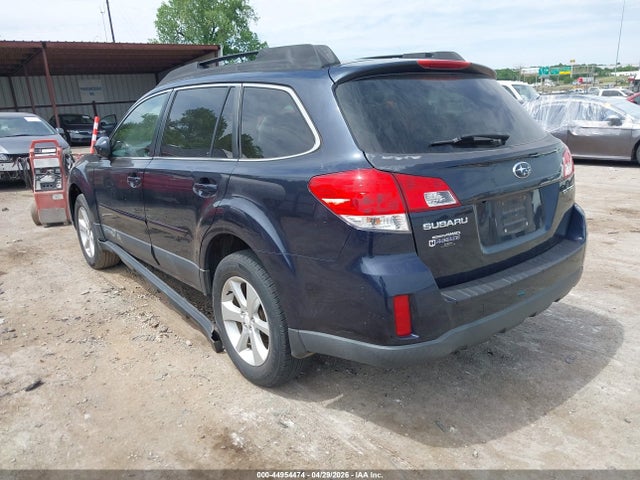 2013 Subaru Outback 2.5i Premium მანქანა იყიდება აუქციონზე, vin: 4S4BRCGC8D3208840, აუქციონის ნომერი: 44954474