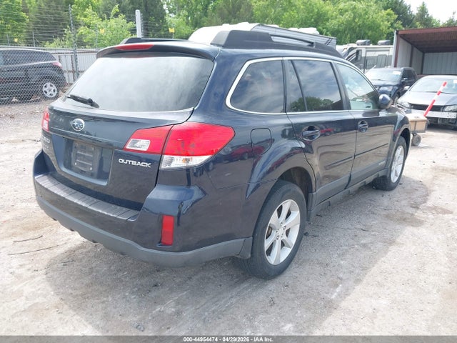 2013 Subaru Outback 2.5i Premium მანქანა იყიდება აუქციონზე, vin: 4S4BRCGC8D3208840, აუქციონის ნომერი: 44954474