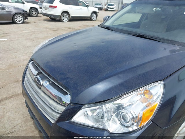 2013 Subaru Outback 2.5i Premium მანქანა იყიდება აუქციონზე, vin: 4S4BRCGC8D3208840, აუქციონის ნომერი: 44954474