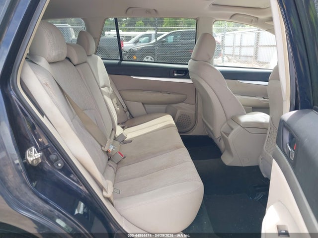 2013 Subaru Outback 2.5i Premium მანქანა იყიდება აუქციონზე, vin: 4S4BRCGC8D3208840, აუქციონის ნომერი: 44954474