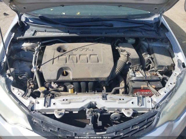 Toyota Corolla S Plus 2015 5YFBURHE8FP290519 Image 10