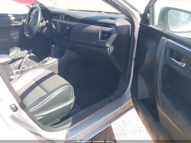 Toyota Corolla S Plus 2015 5YFBURHE8FP290519 Image 5
