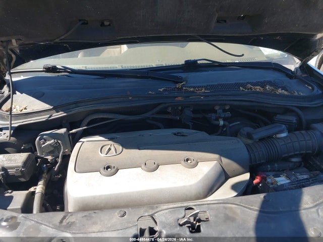 44954478 :رقم المزاد ، 2HNYD18975H525523 vin ، 2005 Acura Mdx مزاد بيع