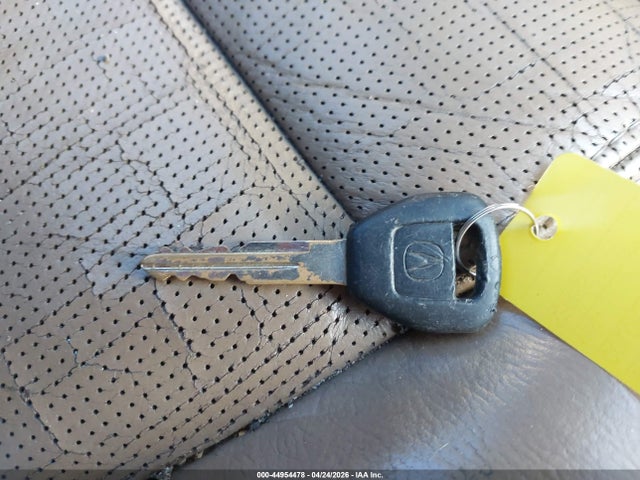 44954478 :رقم المزاد ، 2HNYD18975H525523 vin ، 2005 Acura Mdx مزاد بيع