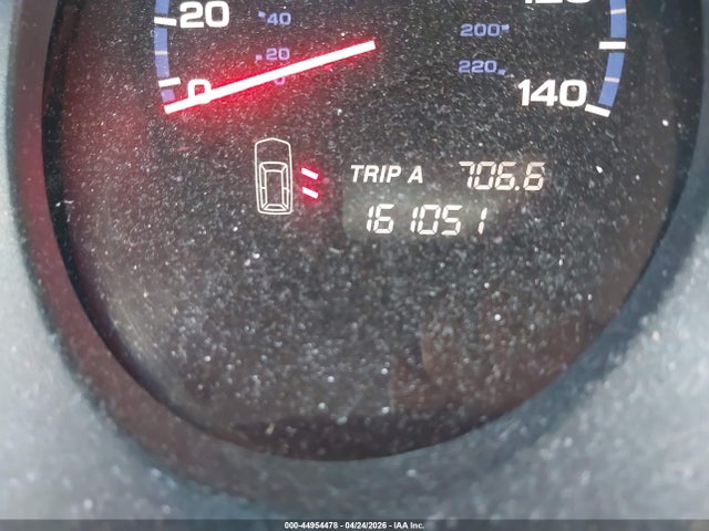 44954478 :رقم المزاد ، 2HNYD18975H525523 vin ، 2005 Acura Mdx مزاد بيع
