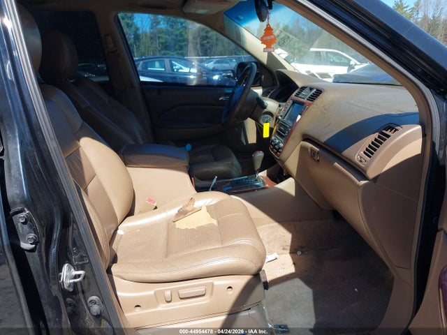 44954478 :رقم المزاد ، 2HNYD18975H525523 vin ، 2005 Acura Mdx مزاد بيع