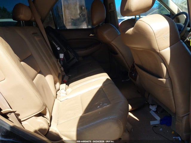 44954478 :رقم المزاد ، 2HNYD18975H525523 vin ، 2005 Acura Mdx مزاد بيع