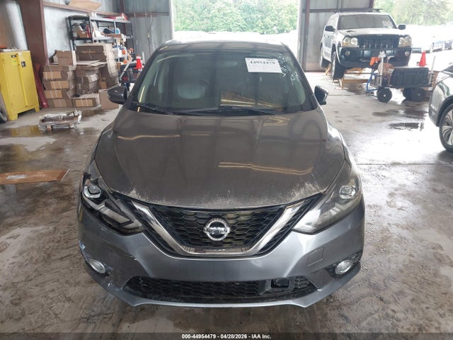 Продаж на аукціоні авто 2019 Nissan Sentra Sr, vin: 3N1AB7AP2KY205186, номер лоту: 44954479