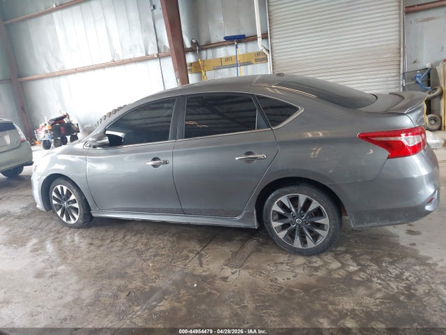 Продаж на аукціоні авто 2019 Nissan Sentra Sr, vin: 3N1AB7AP2KY205186, номер лоту: 44954479