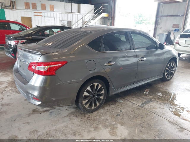 Продаж на аукціоні авто 2019 Nissan Sentra Sr, vin: 3N1AB7AP2KY205186, номер лоту: 44954479