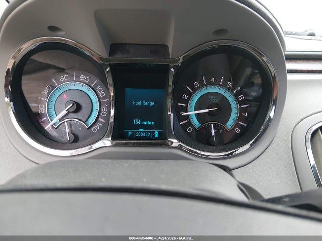 Продаж на аукціоні авто 2010 Buick Lacrosse Cxl, vin: 1G4GC5EG6AF264603, номер лоту: 44954480