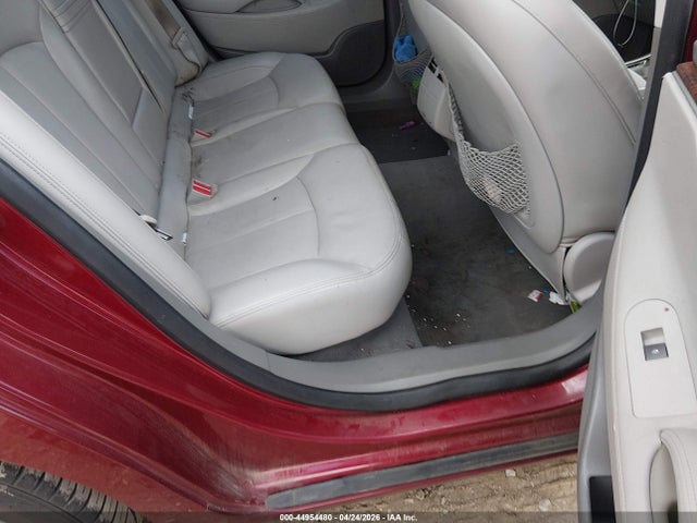 Продаж на аукціоні авто 2010 Buick Lacrosse Cxl, vin: 1G4GC5EG6AF264603, номер лоту: 44954480