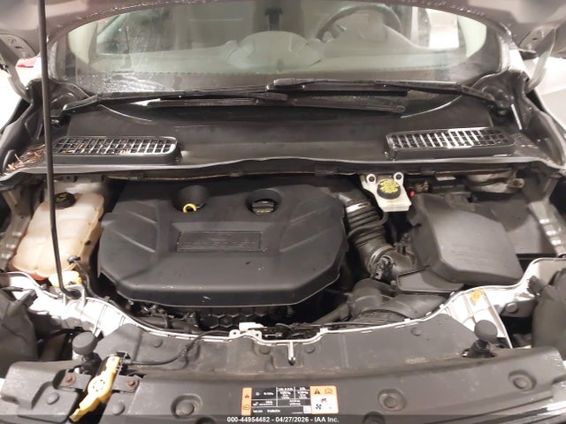 Продаж на аукціоні авто 2015 Ford Escape Se, vin: 1FMCU9G93FUB01718, номер лоту: 44954482