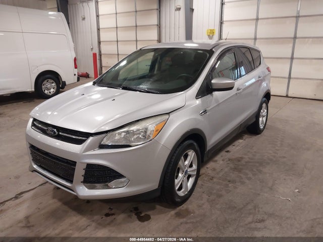 Продаж на аукціоні авто 2015 Ford Escape Se, vin: 1FMCU9G93FUB01718, номер лоту: 44954482