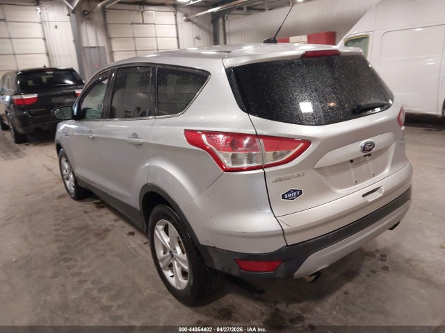 Продаж на аукціоні авто 2015 Ford Escape Se, vin: 1FMCU9G93FUB01718, номер лоту: 44954482